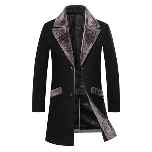 Greyson | Trendy and Stylish Jacket