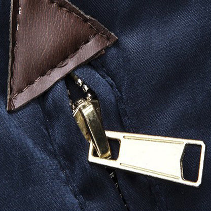 Elliot | Cozy Winter Casual Jacket