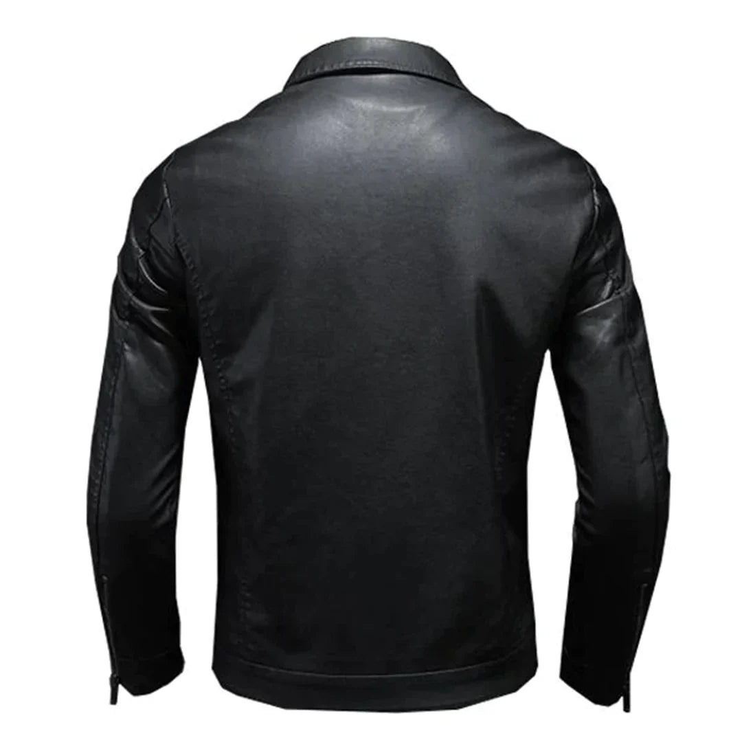 BRUNO - Stylish Modern Jacket for the Perfect Look