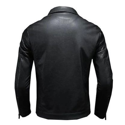 BRUNO - Stylish Modern Jacket for the Perfect Look