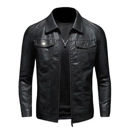 BRUNO - Stylish Modern Jacket for the Perfect Look