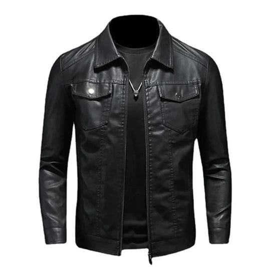 BRUNO - Stylish Modern Jacket for the Perfect Look