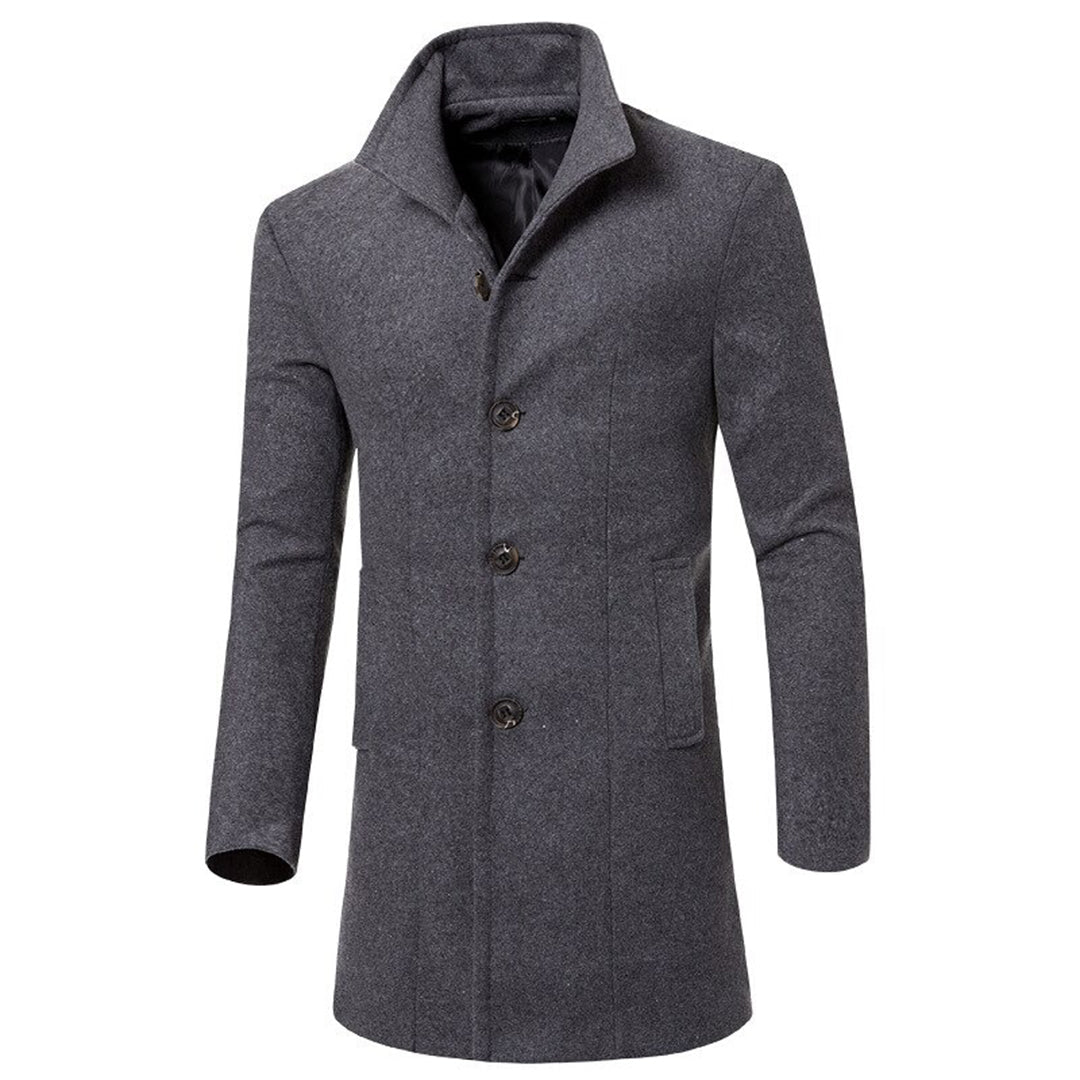 Elegant Business Jacket by Hallan