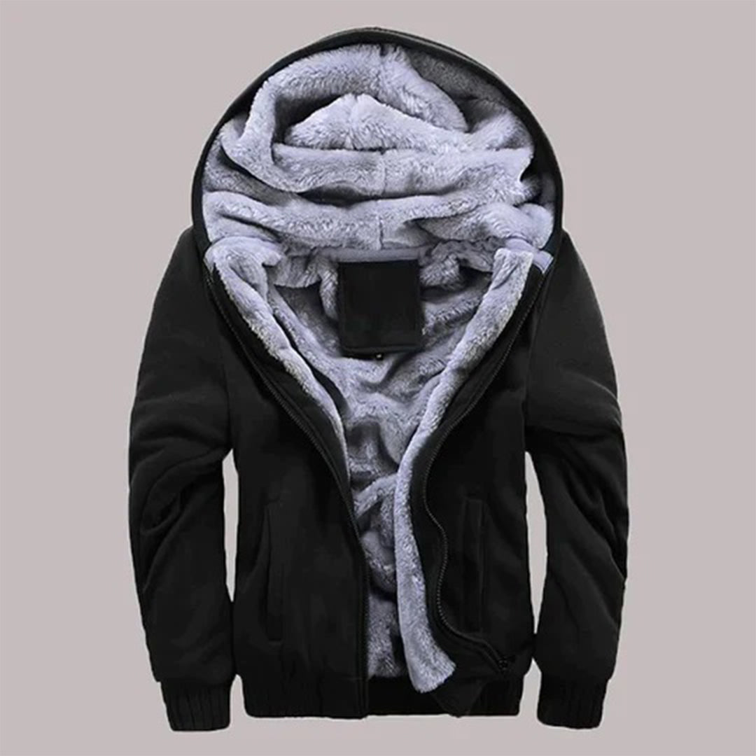 Austin - Luxury Comfort Jacket for Every Occasion