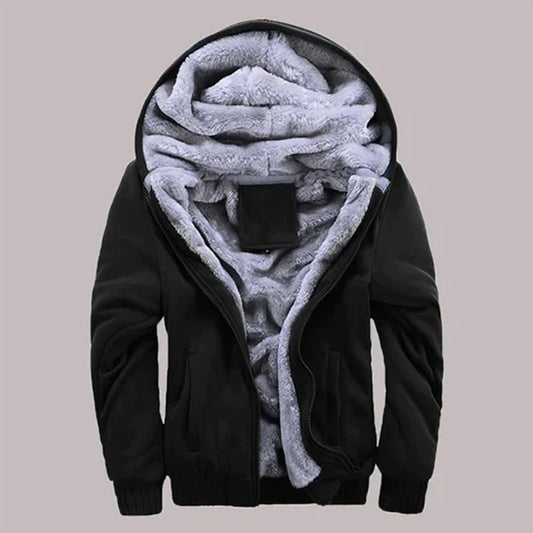 Austin - Luxury Comfort Jacket for Every Occasion