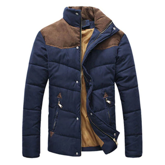 Elliot | Cozy Winter Casual Jacket