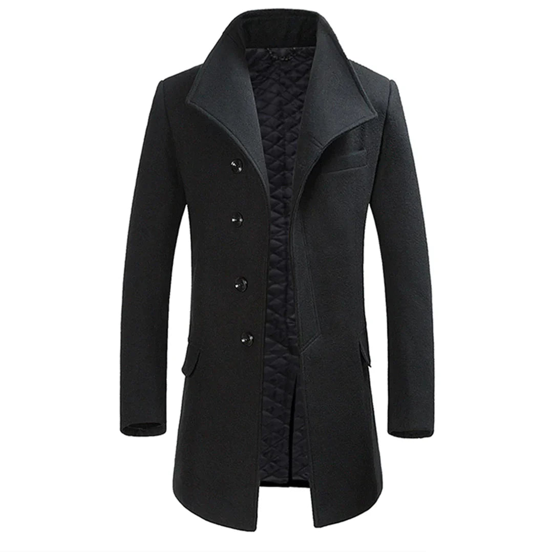 FABRIGAS - Stylish Winter Coat for Ultimate Comfort