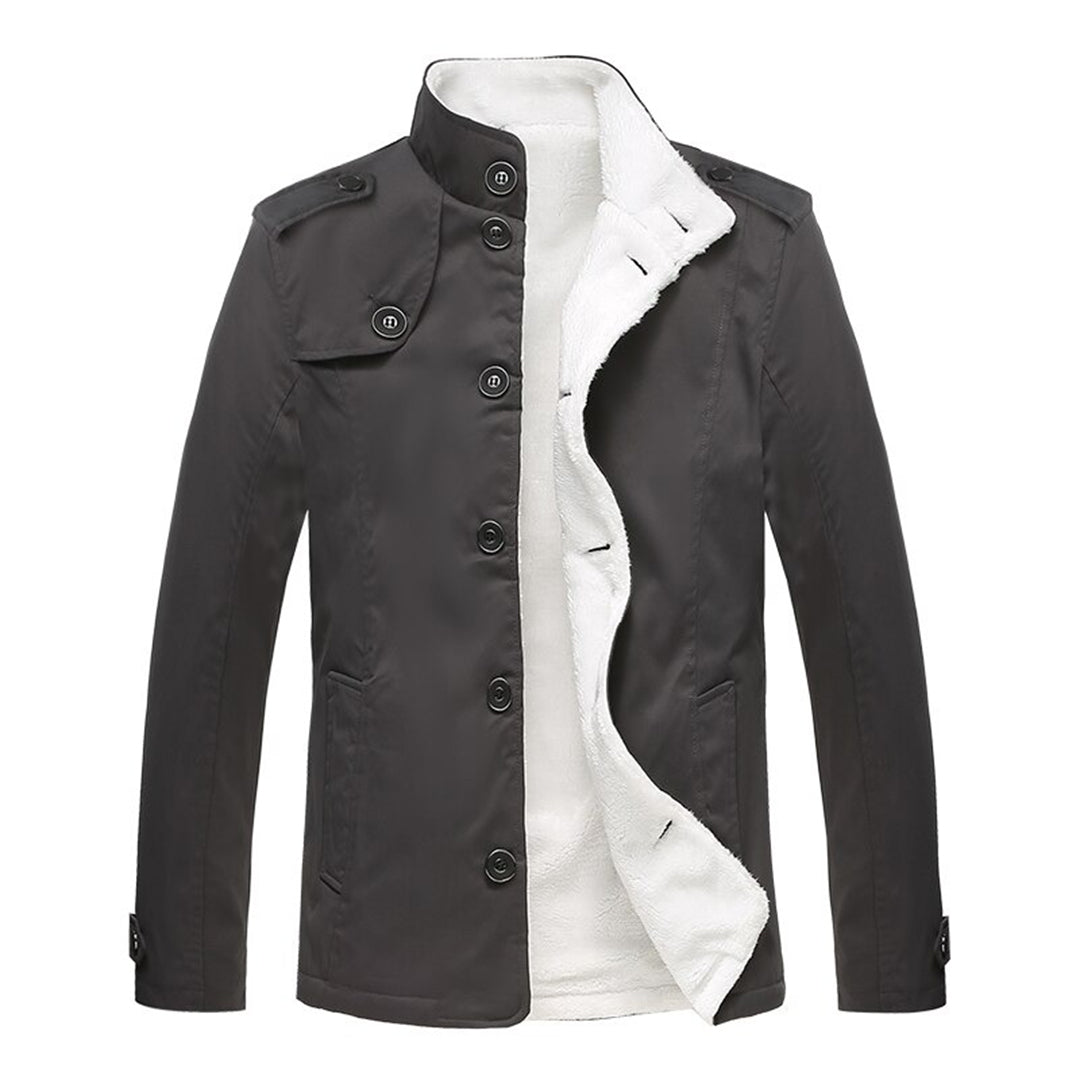 Stylish ADDIE Winter Jacket for Ultimate Warmth