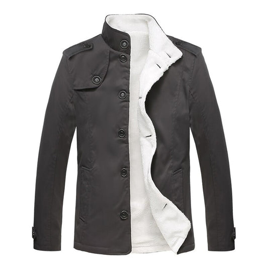 Stylish ADDIE Winter Jacket for Ultimate Warmth