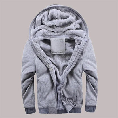 Austin - Luxury Comfort Jacket for Every Occasion