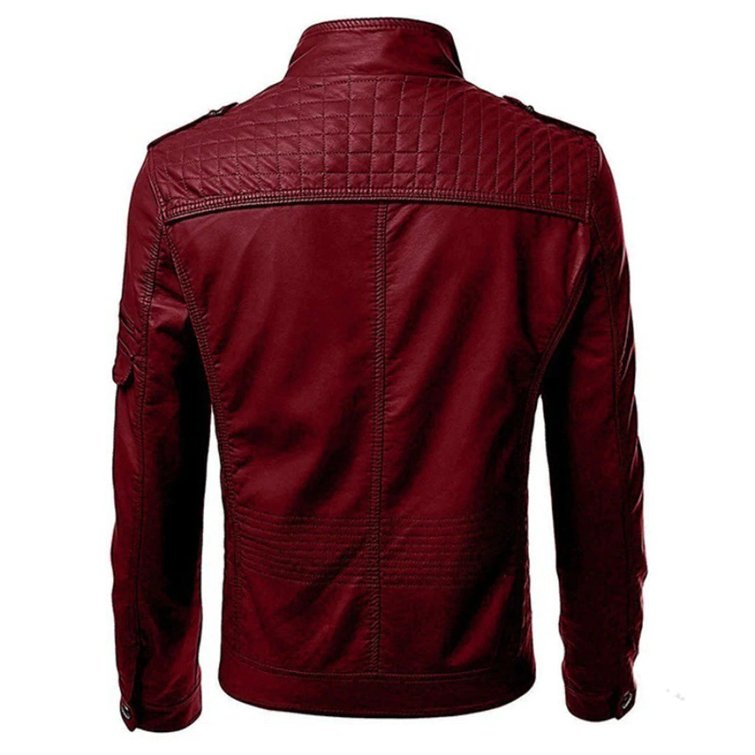 Ezekiel | Trendy Modern Jacket for a Stylish Look