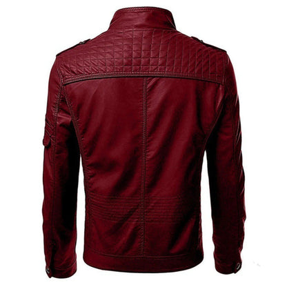 Ezekiel | Trendy Modern Jacket for a Stylish Look
