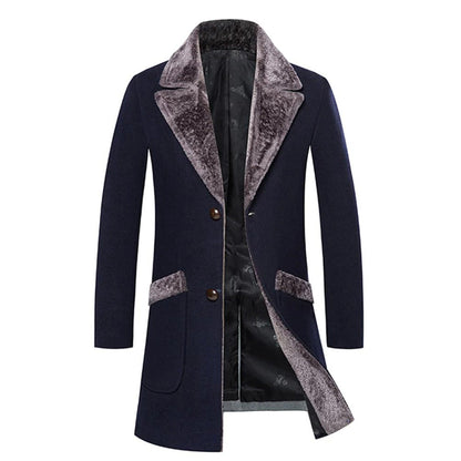 Greyson | Trendy and Stylish Jacket