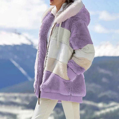 Hale - Classic Vintage Jacket