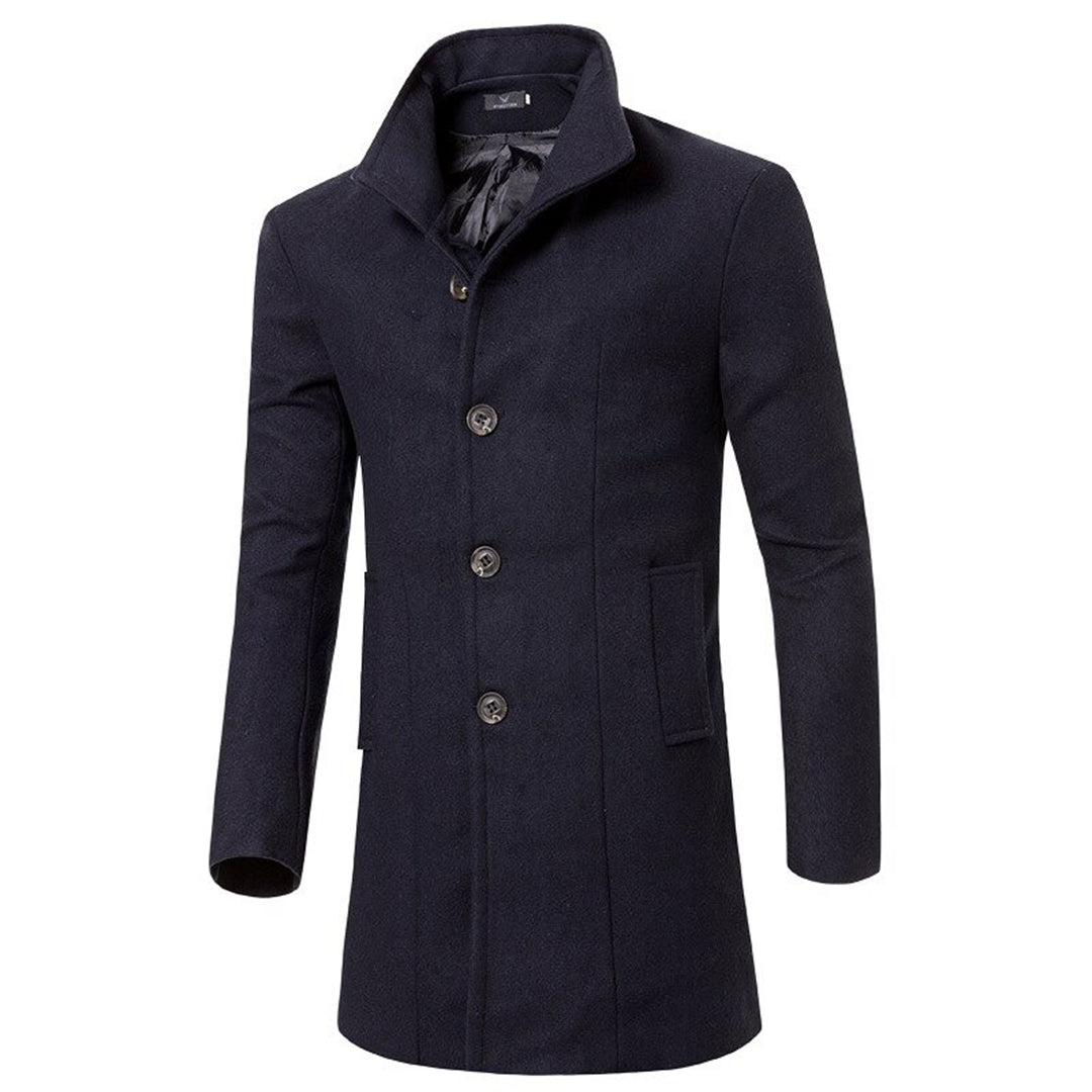 Elegant Business Jacket by Hallan