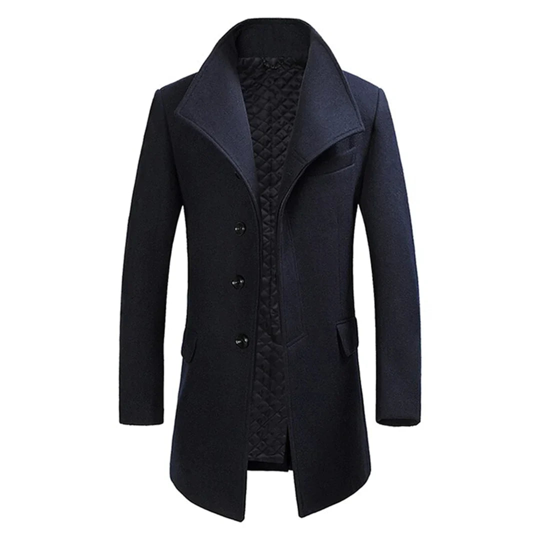 FABRIGAS - Stylish Winter Coat for Ultimate Comfort