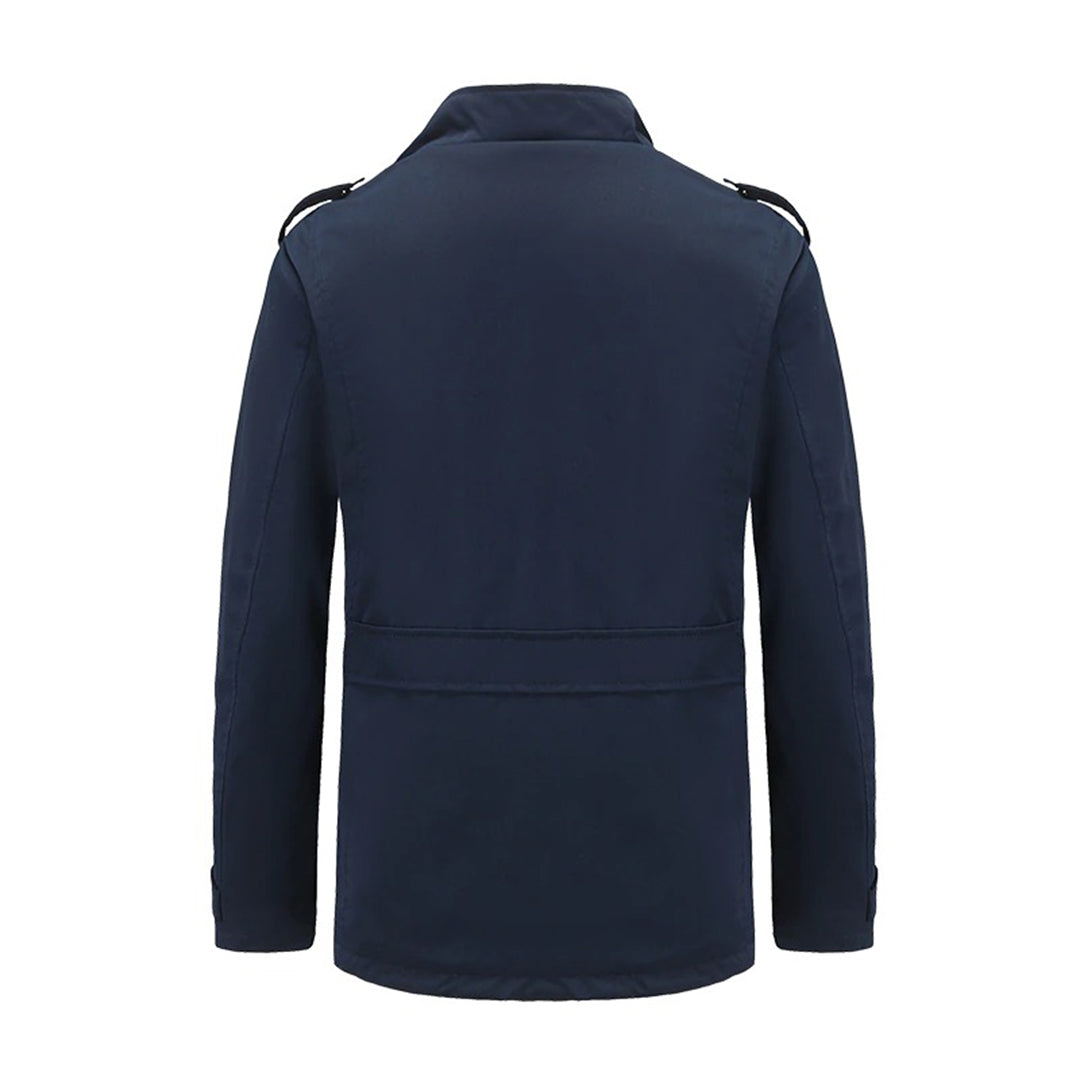 Stylish ADDIE Winter Jacket for Ultimate Warmth