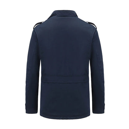 Stylish ADDIE Winter Jacket for Ultimate Warmth