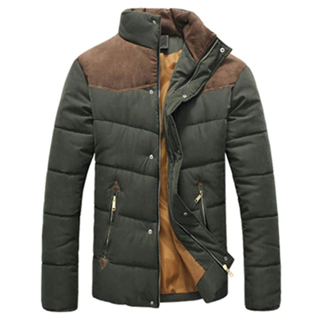 Elliot | Cozy Winter Casual Jacket