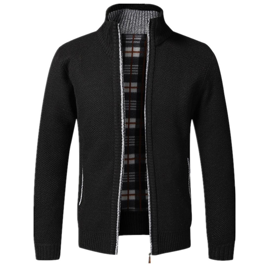 Bradley | Elegant Jackets for a Timeless Look