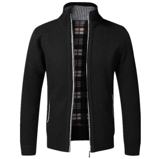 Bradley | Elegant Jackets for a Timeless Look