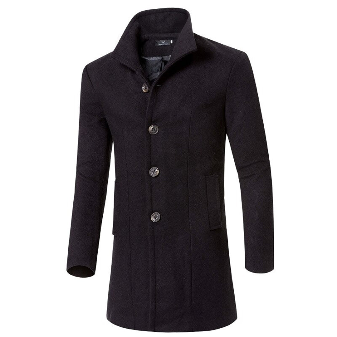 Elegant Business Jacket by Hallan