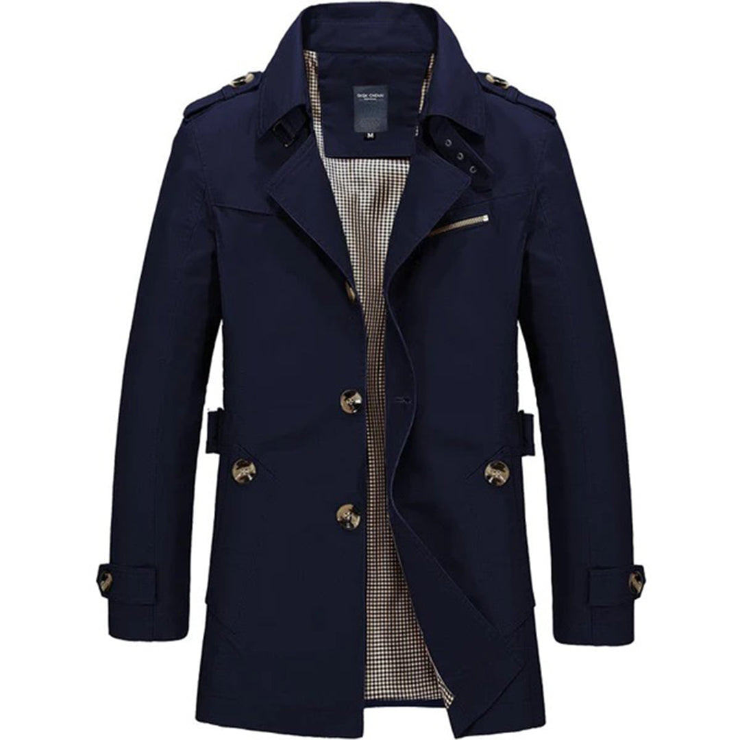 Cole | Chic Winter Coat