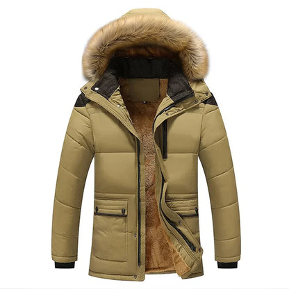 ALVARO - Stylish and refined jacket
