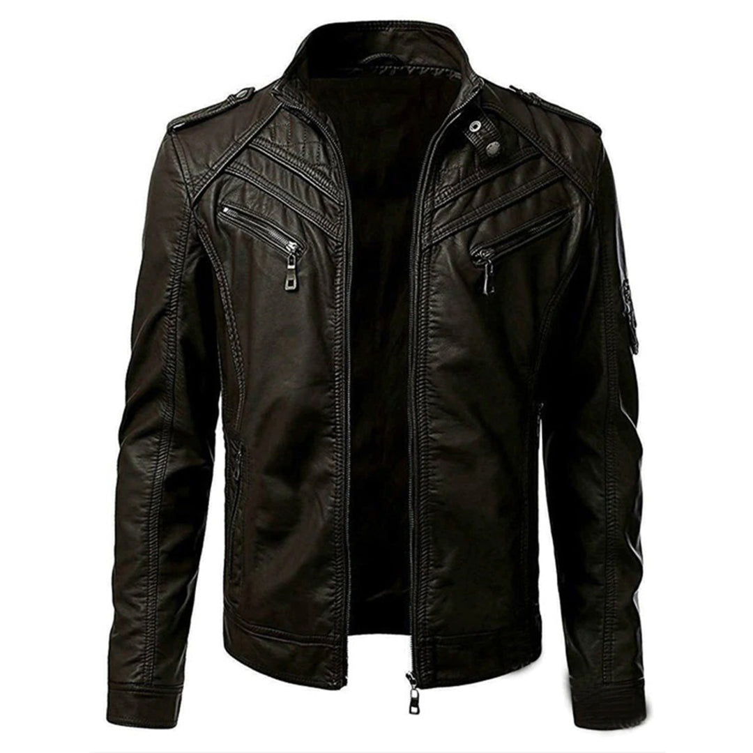 Ezekiel | Trendy Modern Jacket for a Stylish Look