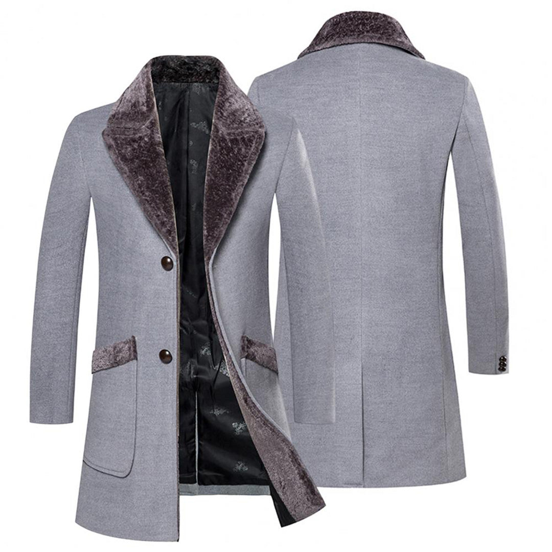 Greyson | Trendy and Stylish Jacket