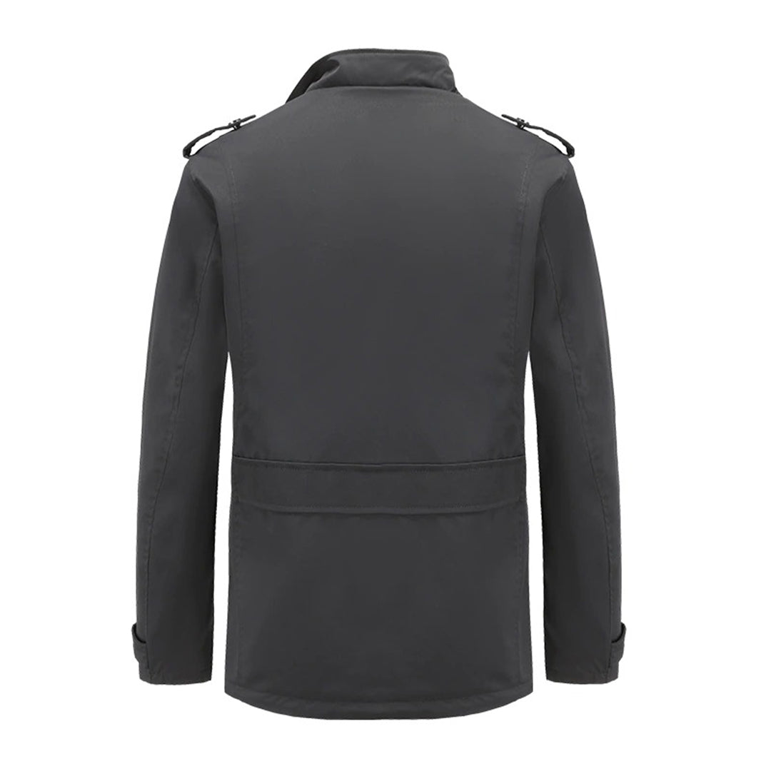 Stylish ADDIE Winter Jacket for Ultimate Warmth