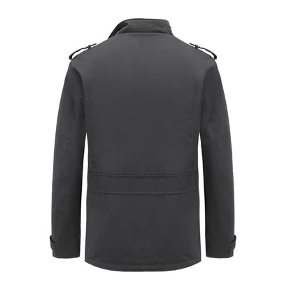 Stylish ADDIE Winter Jacket for Ultimate Warmth