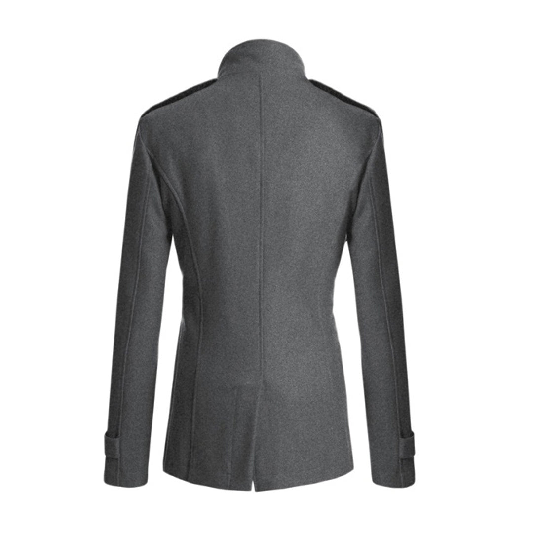 Christopher | Elegant jacket for a chic look