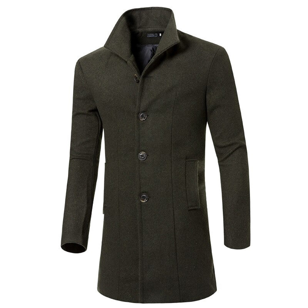Elegant Business Jacket by Hallan