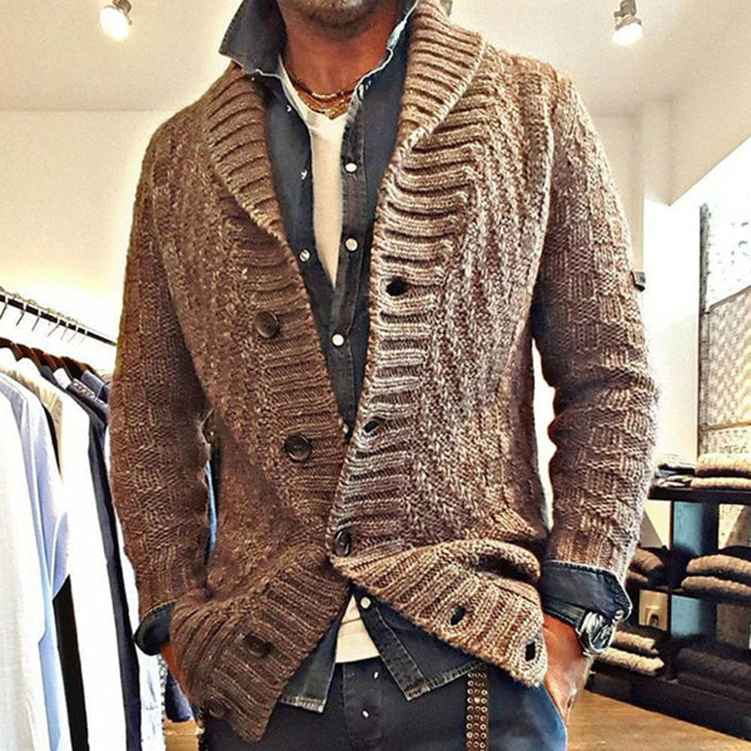 Stylish LEONARD Puffer Vest for Ultimate Comfort