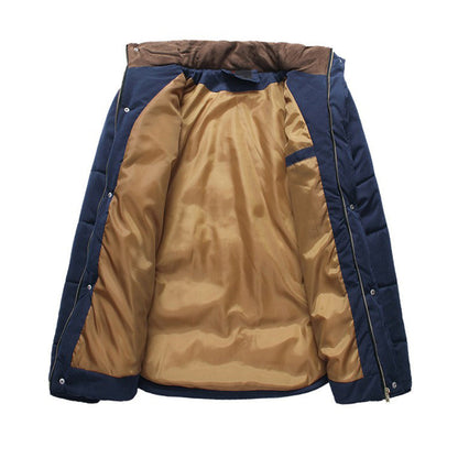 Elliot | Cozy Winter Casual Jacket