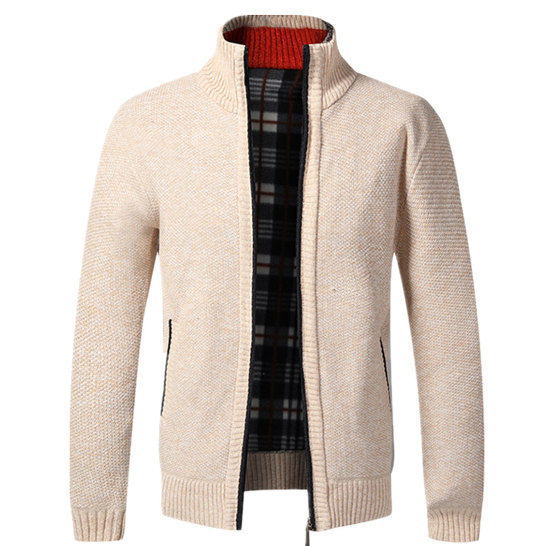 Bradley | Elegant Jackets for a Timeless Look