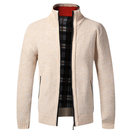 Bradley | Elegant Jackets for a Timeless Look