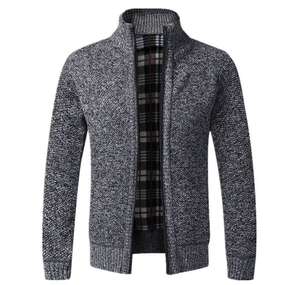 Bradley | Elegant Jackets for a Timeless Look
