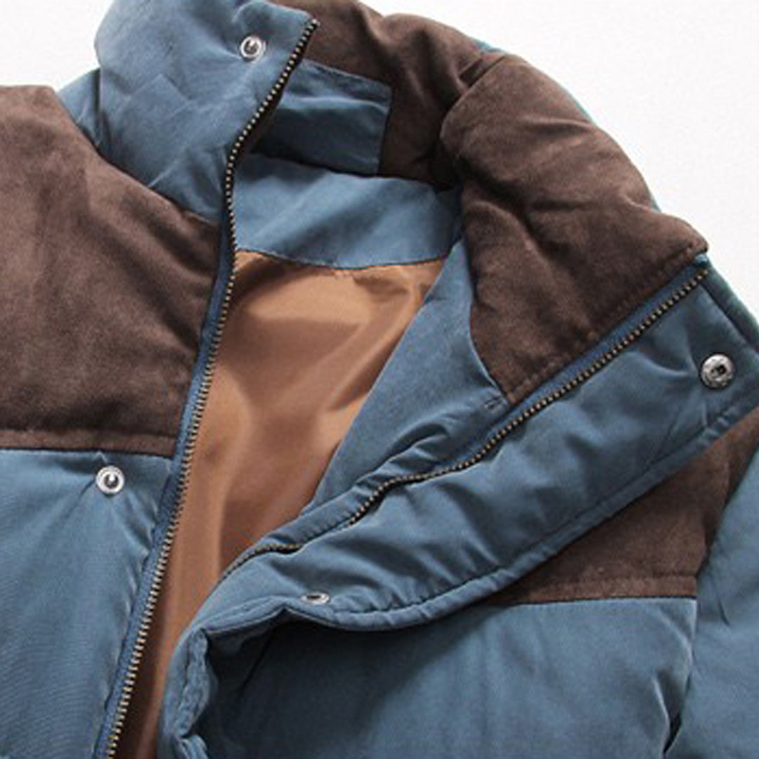 Elliot | Cozy Winter Casual Jacket