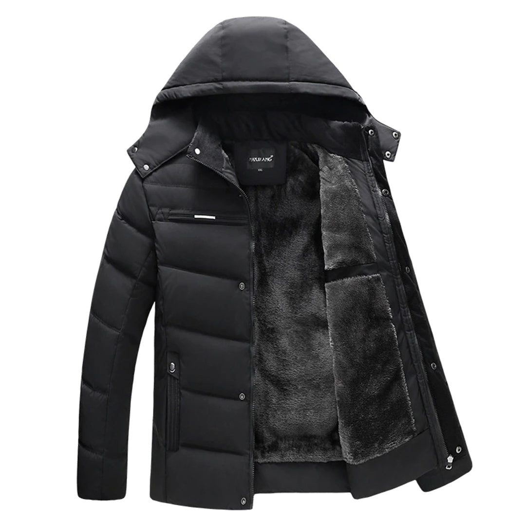 EMILIO - Stylish Winter Jacket