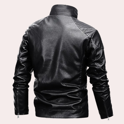Stylish Modern Jacket for Men - ACALAN