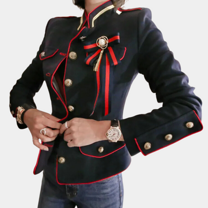 MALLOREN - Stylish Women's Coat for an Elegant Look