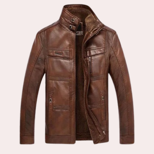 GILBERT - Stylish Jacket for the Fashion-conscious Man