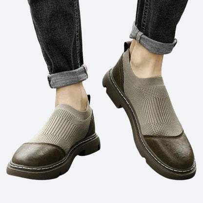 Stylish and comfortable men's shoes - Rigor