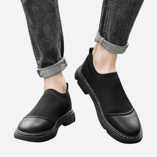 Stylish and comfortable men's shoes - Rigor