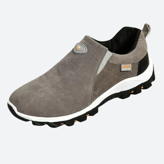 Orthopaedic running shoe for men - Ricky