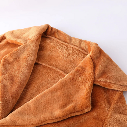 ASHLEY - Elegant Women's Winter Coat for Cold Days