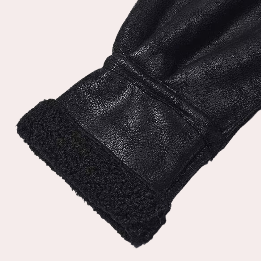 ALBERT - Stylish men's jacket for a sophisticated look