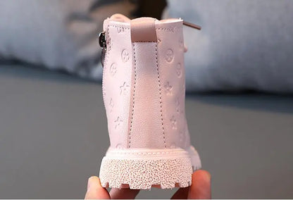 Lorraine - Stylish children's boots for Girls
